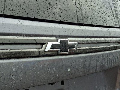 2021 Chevrolet Suburban 4WD RST
