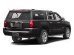 2016 Chevrolet Suburban 4WD 1500 LTZ