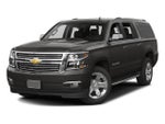 2016 Chevrolet Suburban 4WD 1500 LTZ