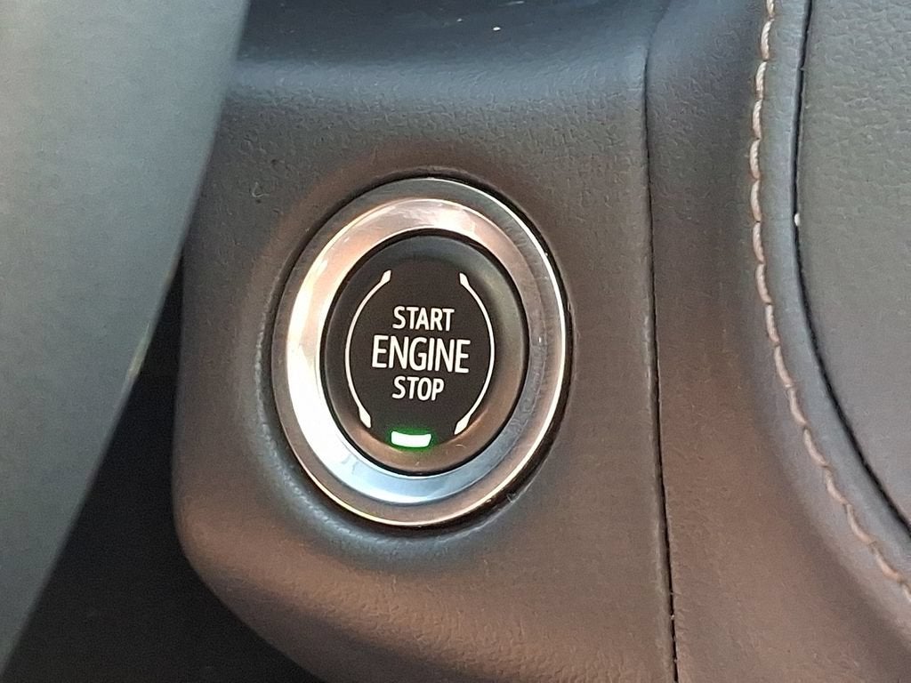 2023 Chevrolet Tahoe 4WD High Country