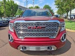 2019 GMC Sierra 1500 Crew Cab Short Box 4-Wheel Drive Denali