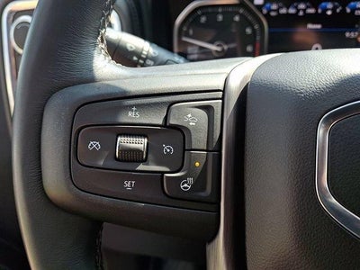 2019 GMC Sierra 1500 Crew Cab Short Box 4-Wheel Drive Denali