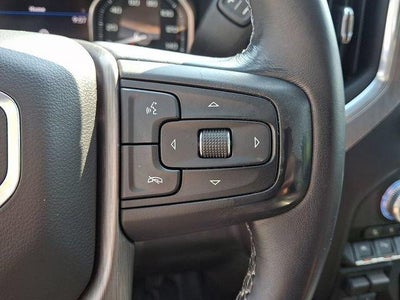 2019 GMC Sierra 1500 Crew Cab Short Box 4-Wheel Drive Denali