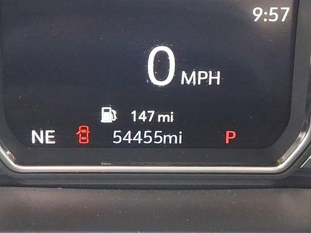 2019 GMC Sierra 1500 Crew Cab Short Box 4-Wheel Drive Denali