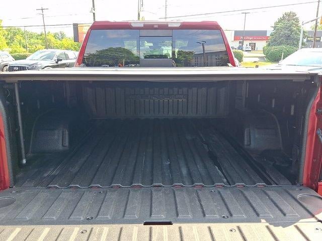 2019 GMC Sierra 1500 Crew Cab Short Box 4-Wheel Drive Denali