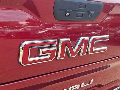 2019 GMC Sierra 1500 Crew Cab Short Box 4-Wheel Drive Denali