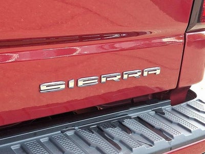 2019 GMC Sierra 1500 Crew Cab Short Box 4-Wheel Drive Denali