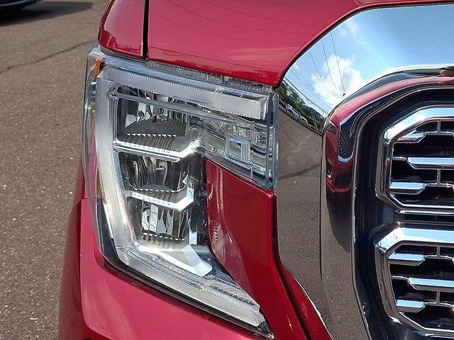 2019 GMC Sierra 1500 Crew Cab Short Box 4-Wheel Drive Denali