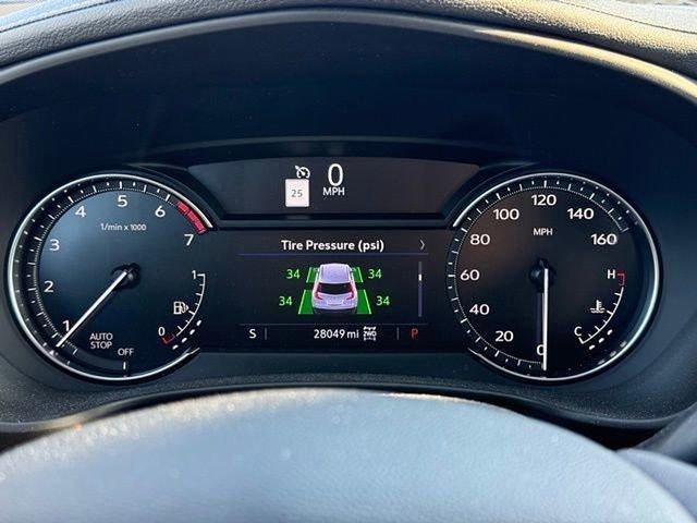 2023 Cadillac XT4 AWD 4dr Luxury