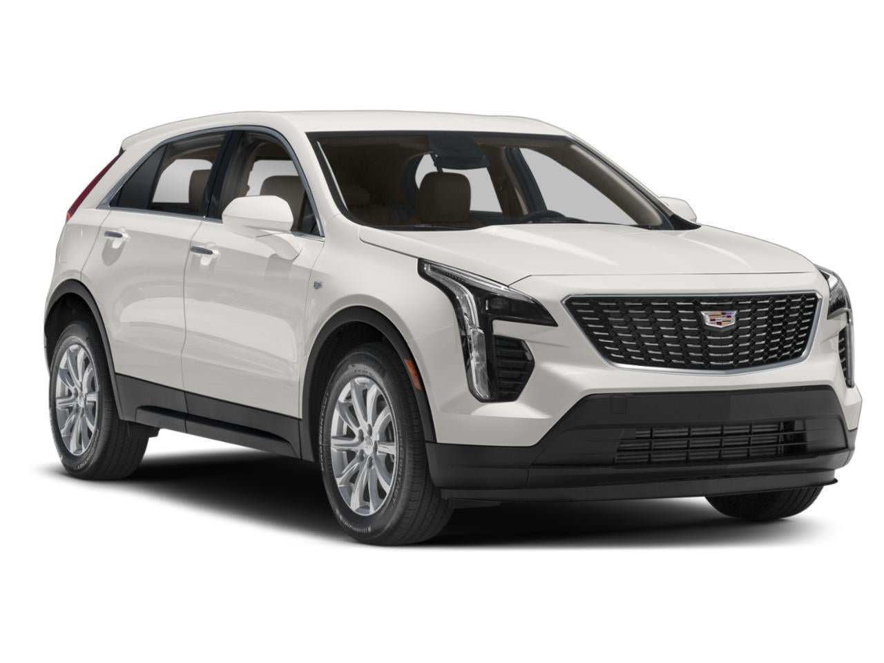 2023 Cadillac XT4 AWD 4dr Luxury