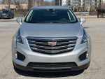 2017 Cadillac XT5 AWD 4dr Luxury
