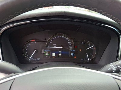 2017 Cadillac XT5 AWD 4dr Luxury