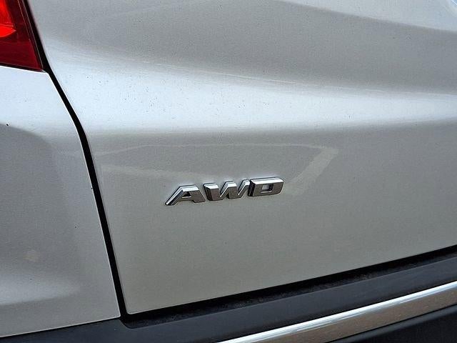 2017 Cadillac XT5 AWD 4dr Luxury