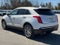 2017 Cadillac XT5 AWD 4dr Luxury