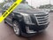 2017 Cadillac Escalade 4WD Luxury