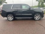2017 Cadillac Escalade 4WD Luxury