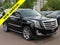2018 Cadillac Escalade 4WD Premium Luxury