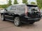 2018 Cadillac Escalade 4WD Premium Luxury
