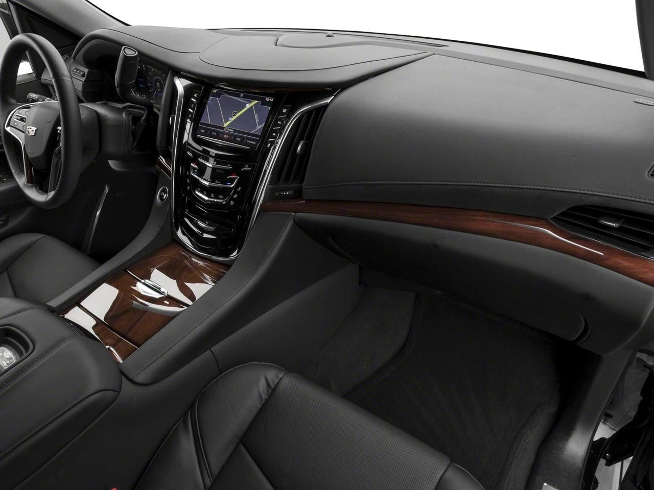 2018 Cadillac Escalade 4WD Premium Luxury