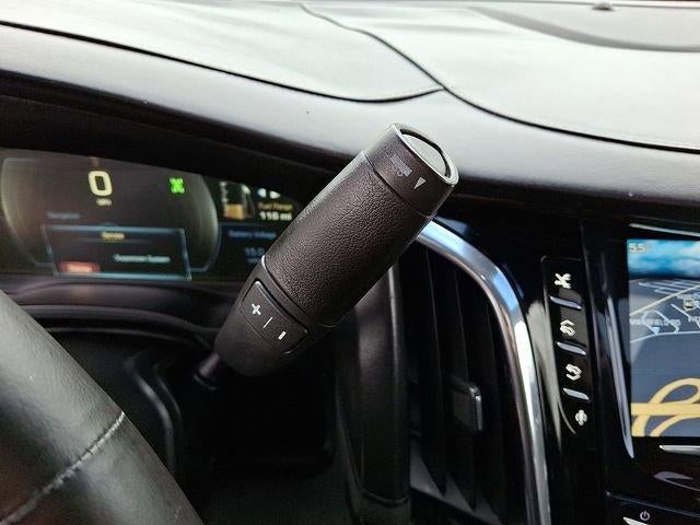 2015 Cadillac Escalade 4WD Platinum