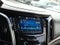 2015 Cadillac Escalade 4WD Platinum