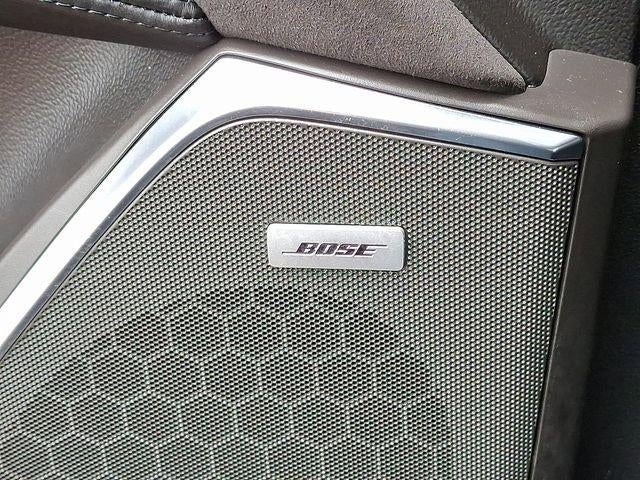 2015 Cadillac Escalade 4WD Platinum