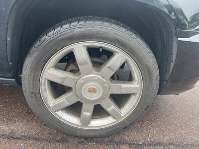 2010 Cadillac Escalade 6.2L V8 AWD Premium