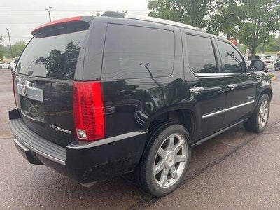 2010 Cadillac Escalade 6.2L V8 AWD Premium