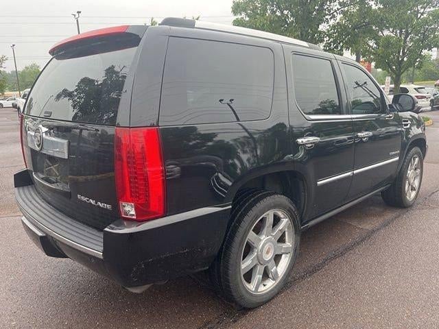 2010 Cadillac Escalade 6.2L V8 AWD Premium
