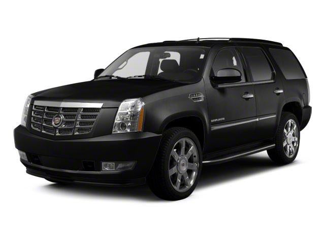 2010 Cadillac Escalade 6.2L V8 AWD Premium