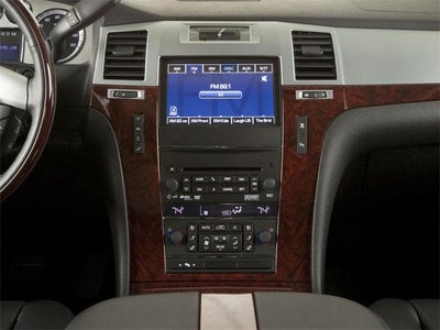 2010 Cadillac Escalade 6.2L V8 AWD Premium