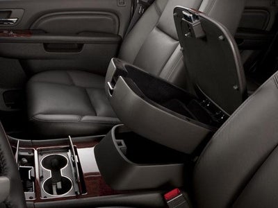 2010 Cadillac Escalade 6.2L V8 AWD Premium