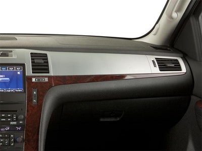 2010 Cadillac Escalade 6.2L V8 AWD Premium