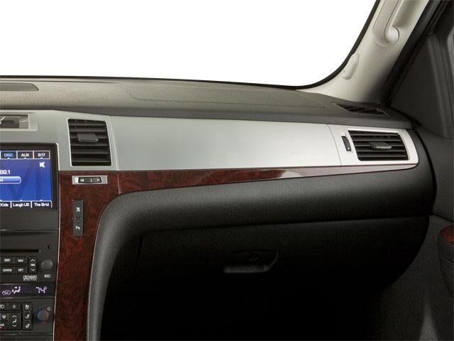 2010 Cadillac Escalade 6.2L V8 AWD Premium
