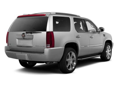 2010 Cadillac Escalade 6.2L V8 AWD Premium