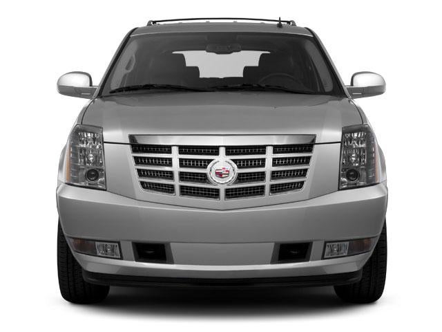 2010 Cadillac Escalade 6.2L V8 AWD Premium
