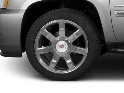 2010 Cadillac Escalade 6.2L V8 AWD Premium