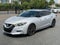 2017 Nissan Maxima SR 3.5L