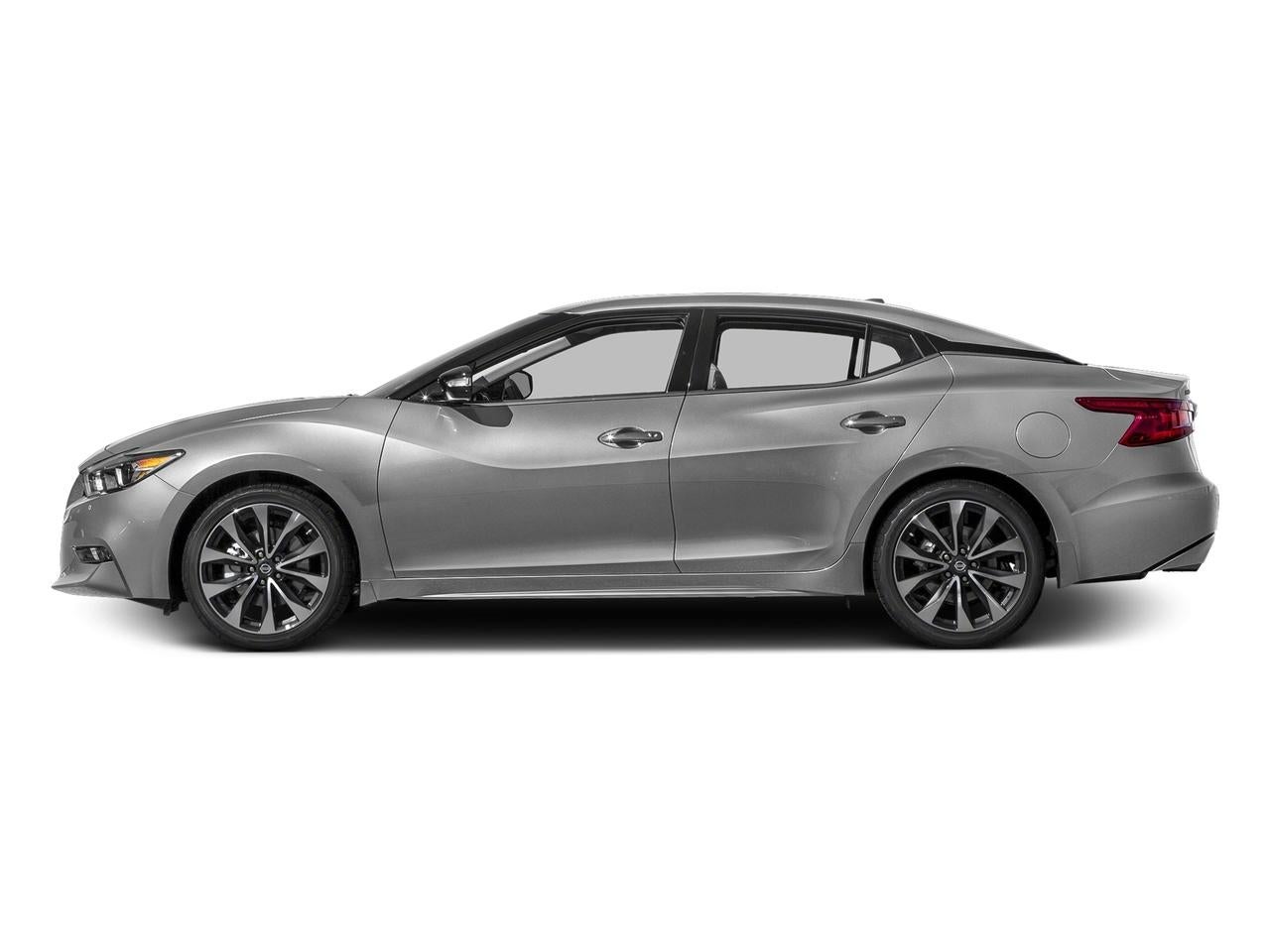 2017 Nissan Maxima SR 3.5L