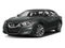 2017 Nissan Maxima SR 3.5L