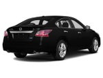 2015 Nissan Altima 4dr Sdn I4 2.5 SL