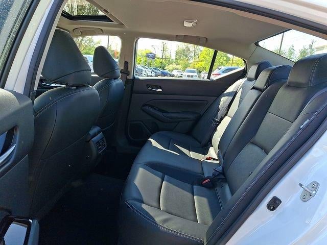 2024 Nissan Altima 2.5 SL AWD Sedan