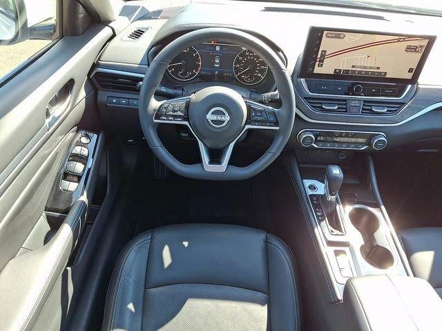 2024 Nissan Altima 2.5 SL AWD Sedan