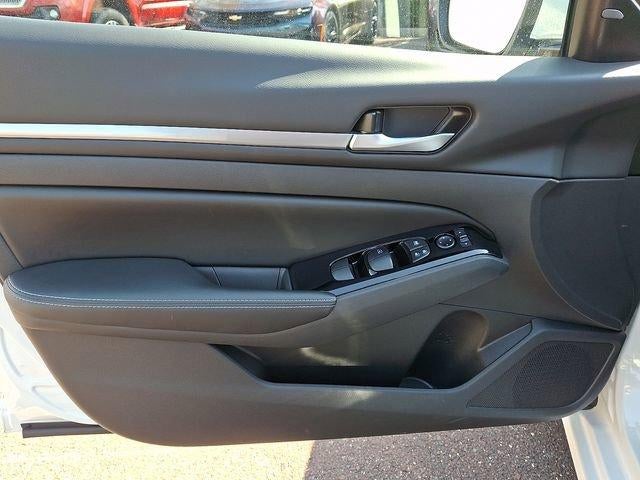 2024 Nissan Altima 2.5 SL AWD Sedan