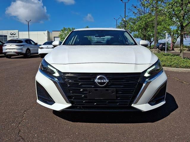 2024 Nissan Altima 2.5 SL AWD Sedan