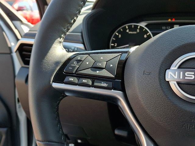 2024 Nissan Altima 2.5 SL AWD Sedan