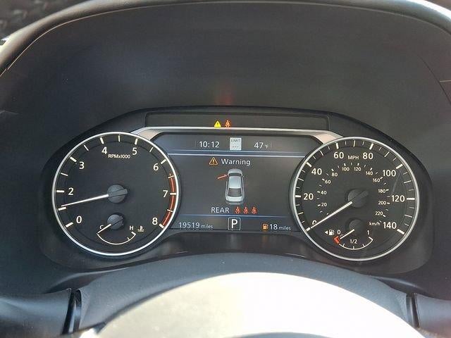 2024 Nissan Altima 2.5 SL AWD Sedan