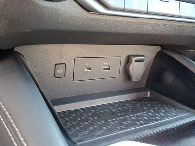 2024 Nissan Altima 2.5 SL AWD Sedan