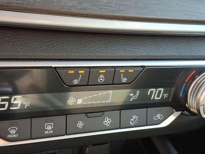2024 Nissan Altima 2.5 SL AWD Sedan