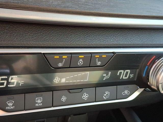 2024 Nissan Altima 2.5 SL AWD Sedan